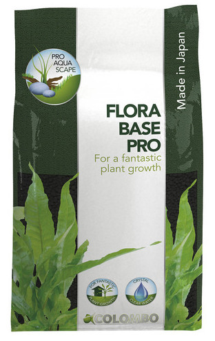 Colombo Flora Base Pro fijn 5 ltr